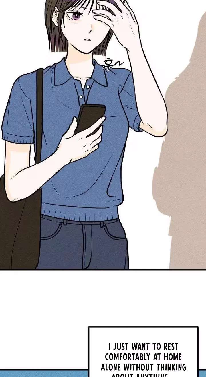 Pure Love Quest, Again Chapter 5 - page 63
