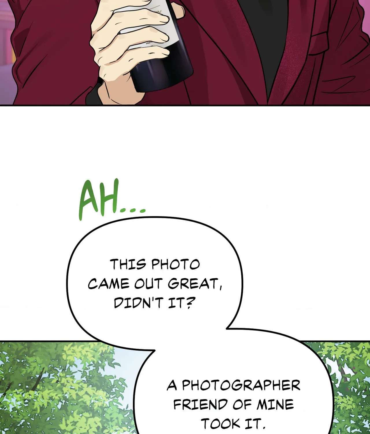 Taming the Master Chapter 2 - page 65