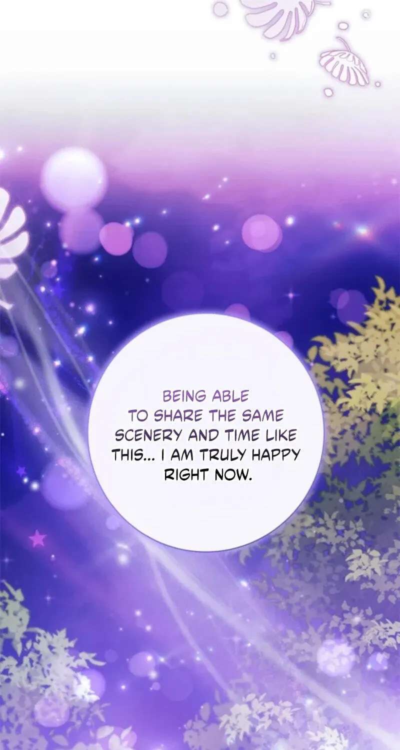 The Count's Beloved Contract Young Lady Chapter 45 - page 13