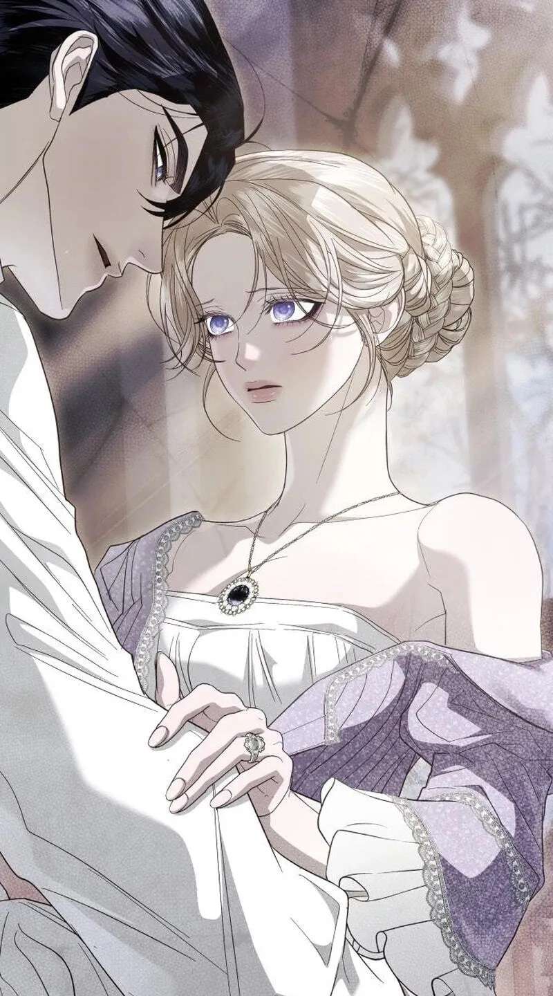 I Only Need Our Child, Your Grace Chapter 31 - page 96