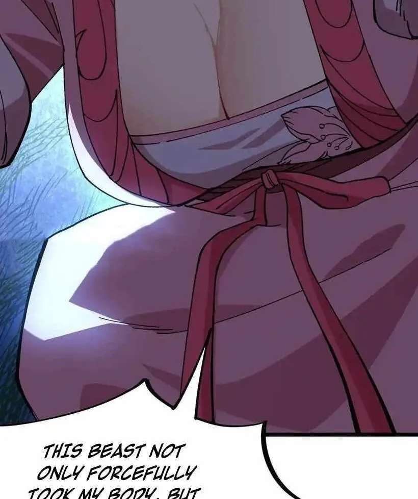 Bai Lan De Wo, Quan Kao Tu Di Xu Ming Chapter 34 - page 46