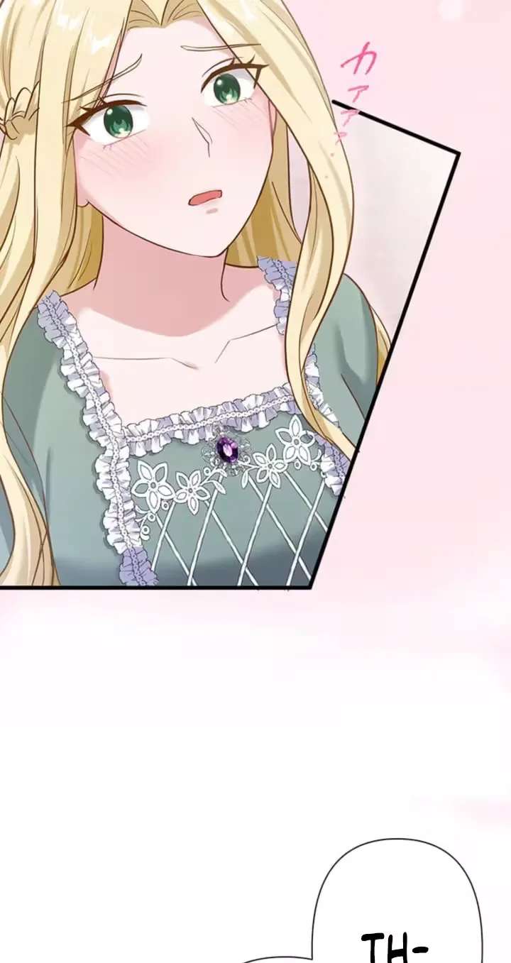 The Cold Prince's Sweet Witch Chapter 15 - page 22