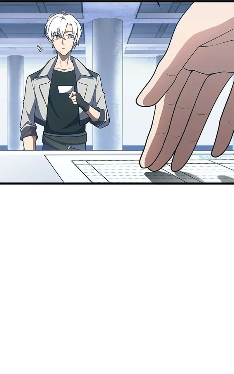 Kuro no Majutsushi -Ore dake Cheat Skill de Kaiki Shita Chouetsu Majutsushi- Chapter 3 - page 63