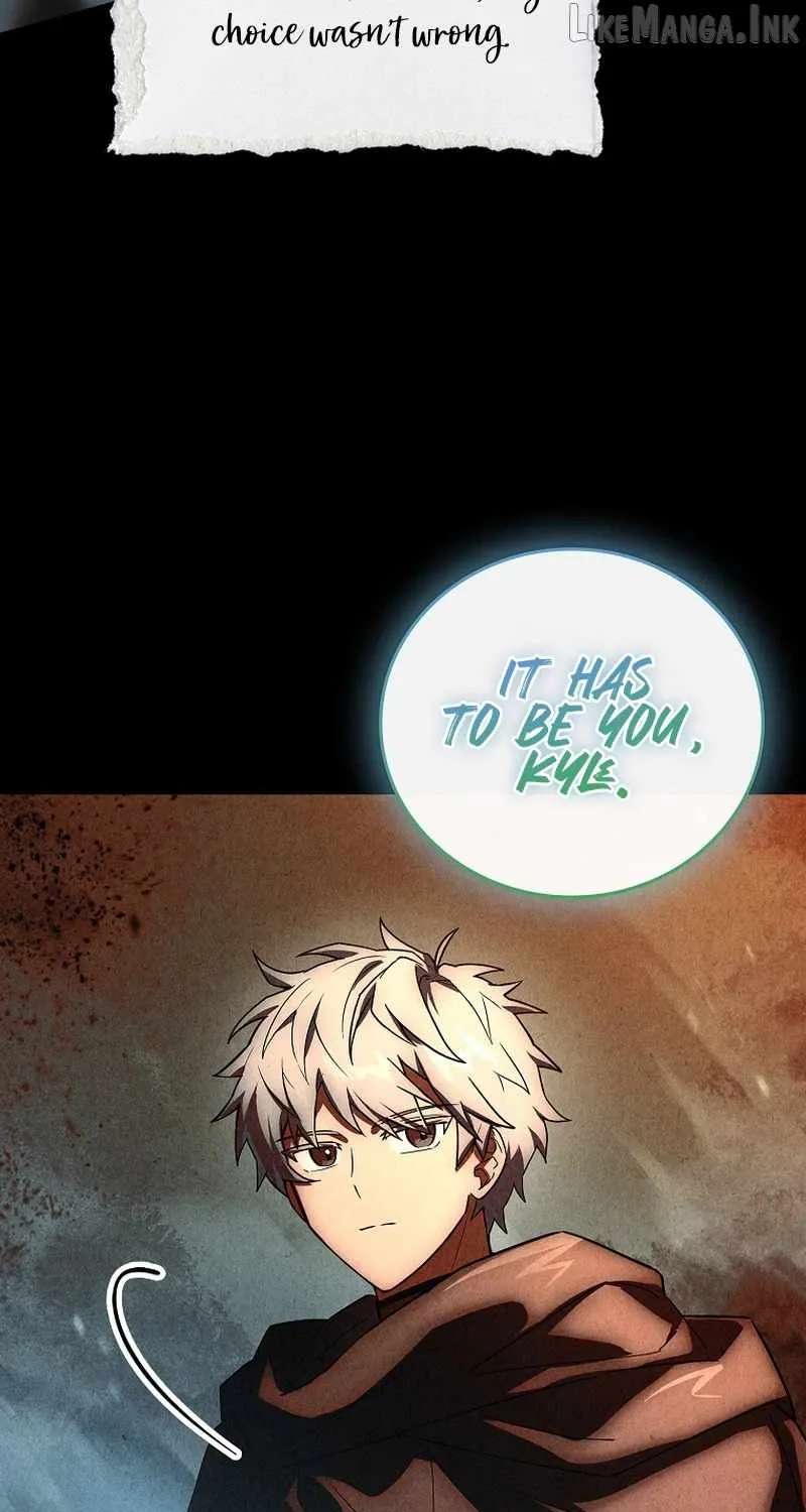 The Legendary Hero Is An Academy Honors Student Chapter 101 - page 52