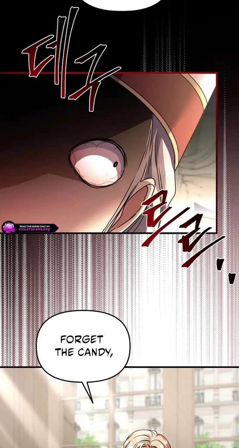 Surviving at the Cursed School Chapter 67 - page 3