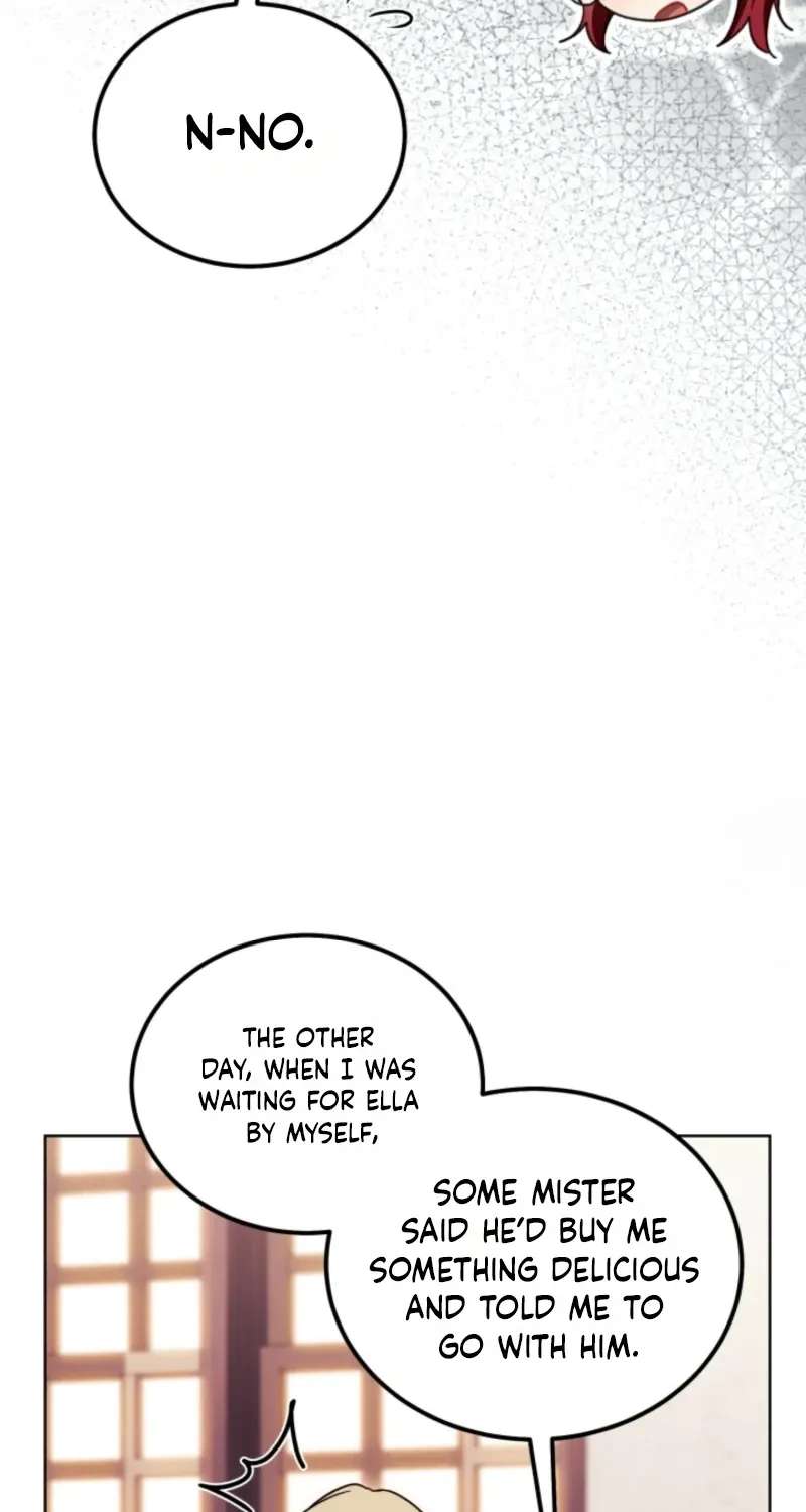 I Received a Request from the Villain Boss Chapter 34 - page 67