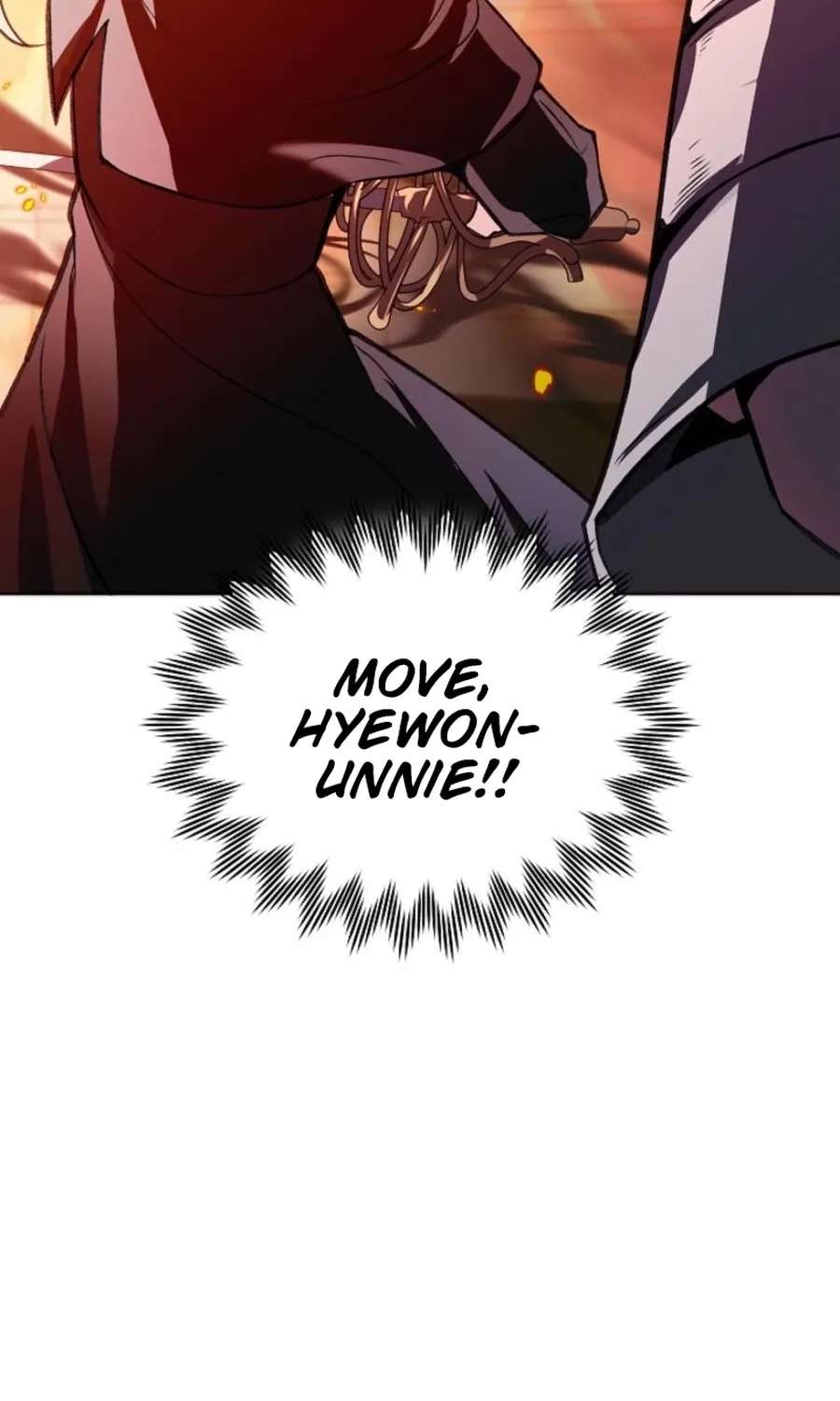You Didn't Tell Me the Start of My Transmigration Was a Gate Chapter 21 - page 3
