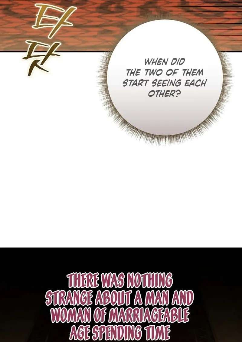 She Wasn’t My Daugther Chapter 56 - page 44