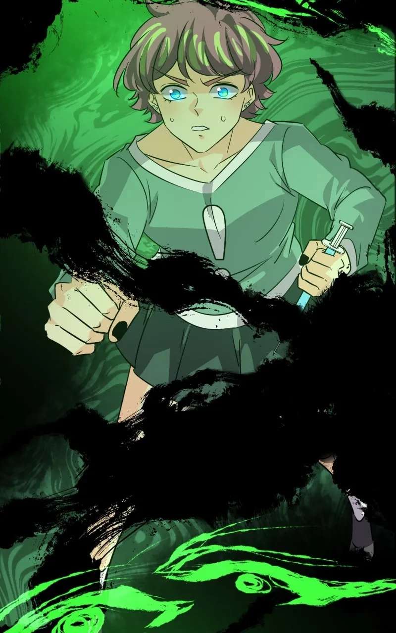 Unordinary Chapter 411 - page 41