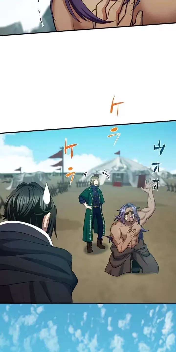 After Being Expelled, I Awakened a Barrier Skill and Became Unmatched Chapter 19 - page 126