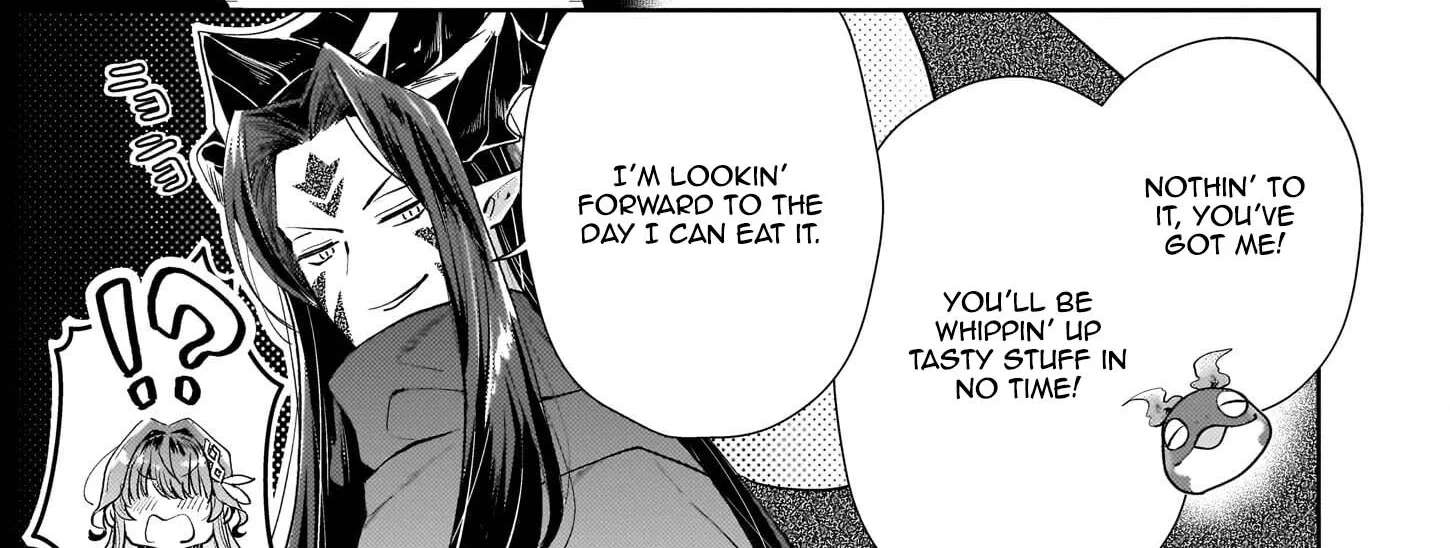Misuterareta Ikenie Reijou wa Senyou Skill "Otoriyose" de Jaryuu wo Ezuke suru Chapter 4 - page 34