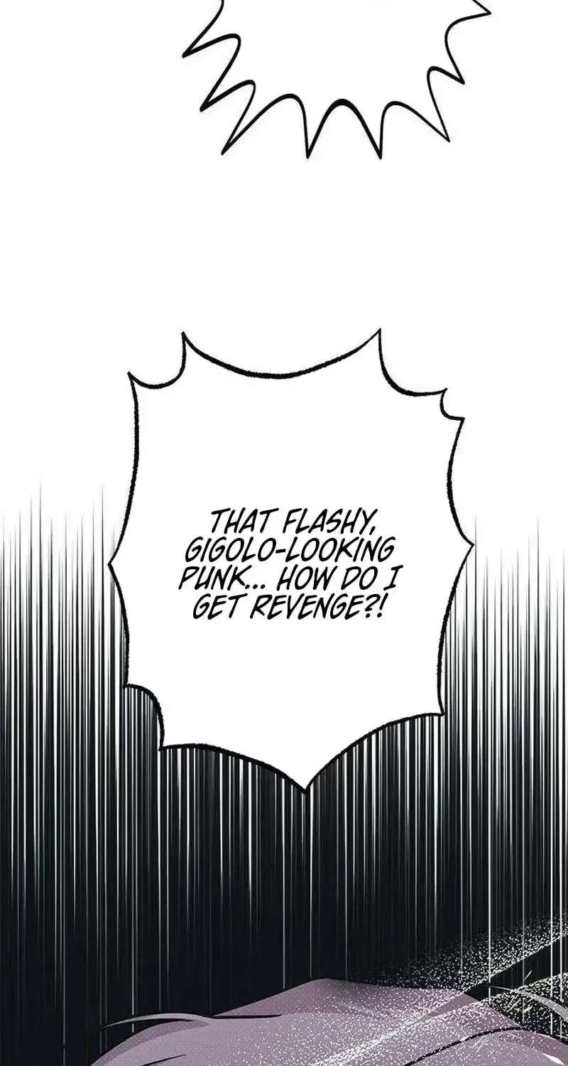 Hater Girl Chapter 12 - page 40