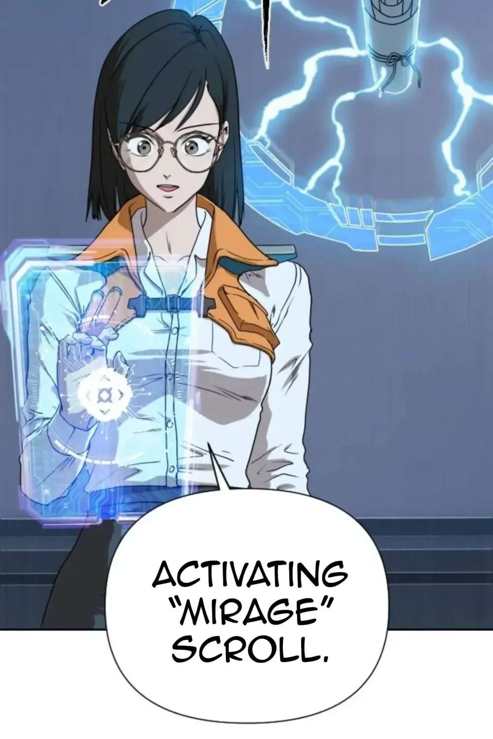 Winning With Drawings Chapter 5 - page 7