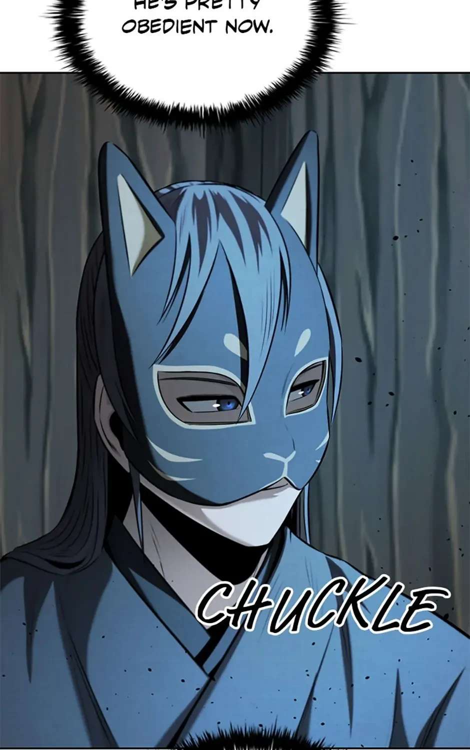 Absolute Master of the Senate Chapter 51 - page 47