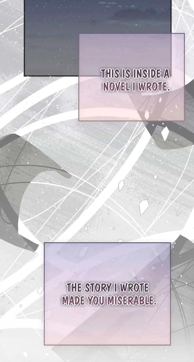 I Am In The Same Class As The Crazy Male Leads Chapter 91 - page 65
