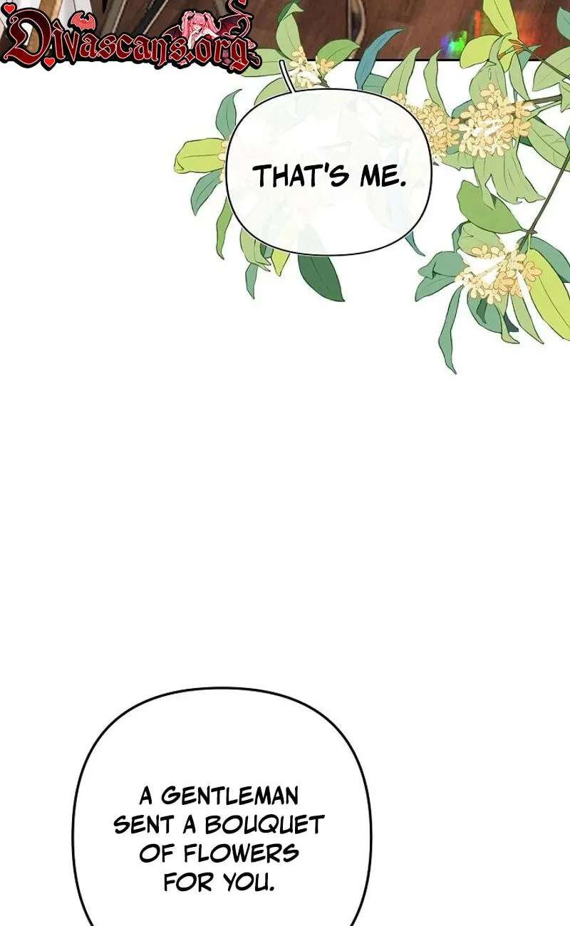My Blind Date Is My Ex-Boyfriend Chapter 17 - page 52