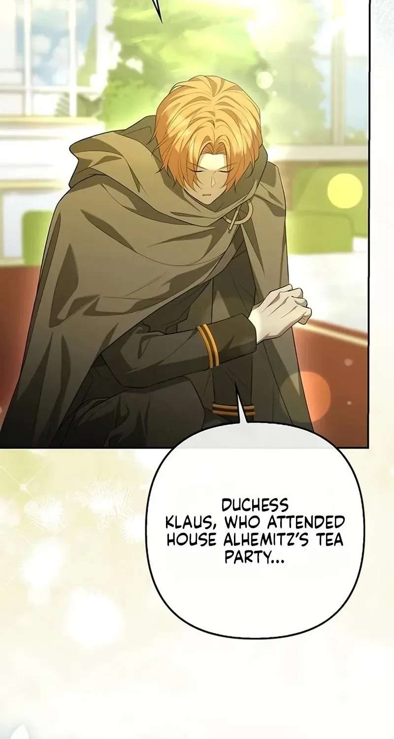 A Wicked Woman's Life with Her In-Laws Is Fun Chapter 11 - page 8
