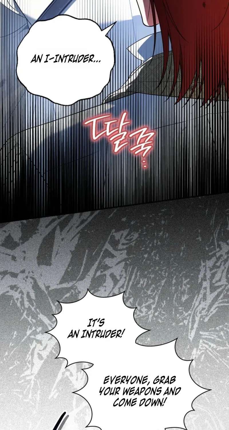 The Eldest Daughter Walks Down The Flower Path Chapter 46 - page 13
