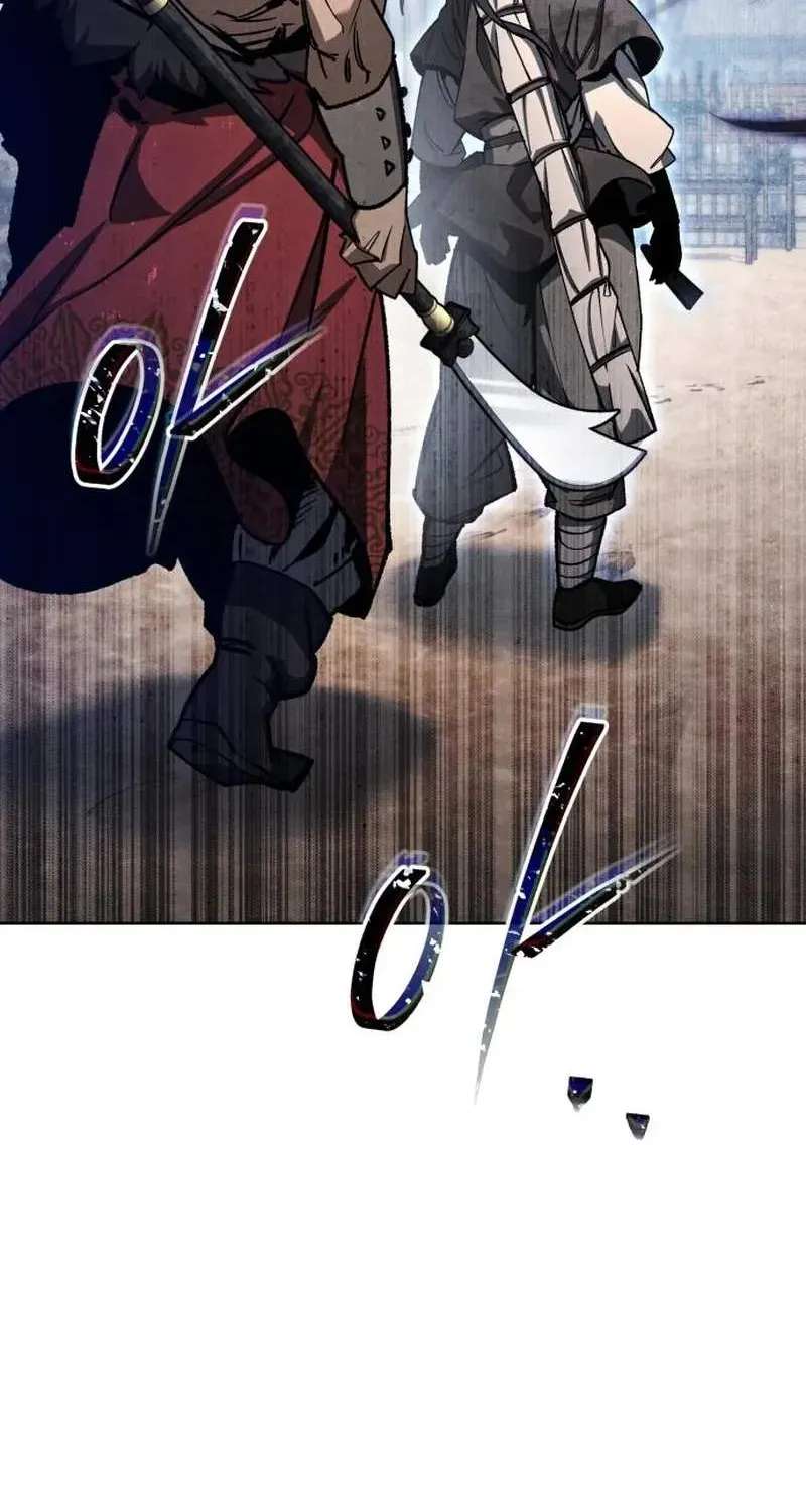 I Became a Martial Arts God's Youngest Son Chapter 4 - page 4