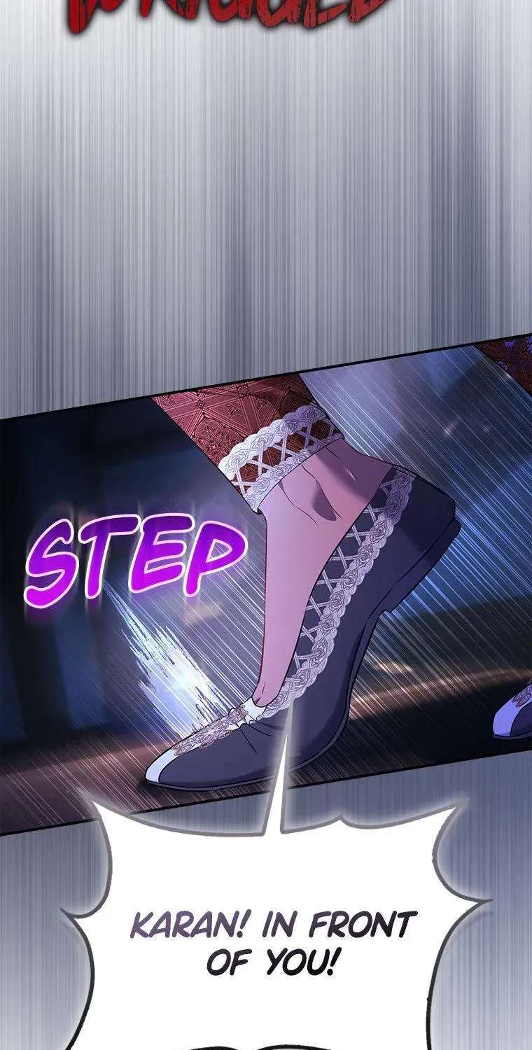 I’m The Princess Of All Chapter 121 - page 107