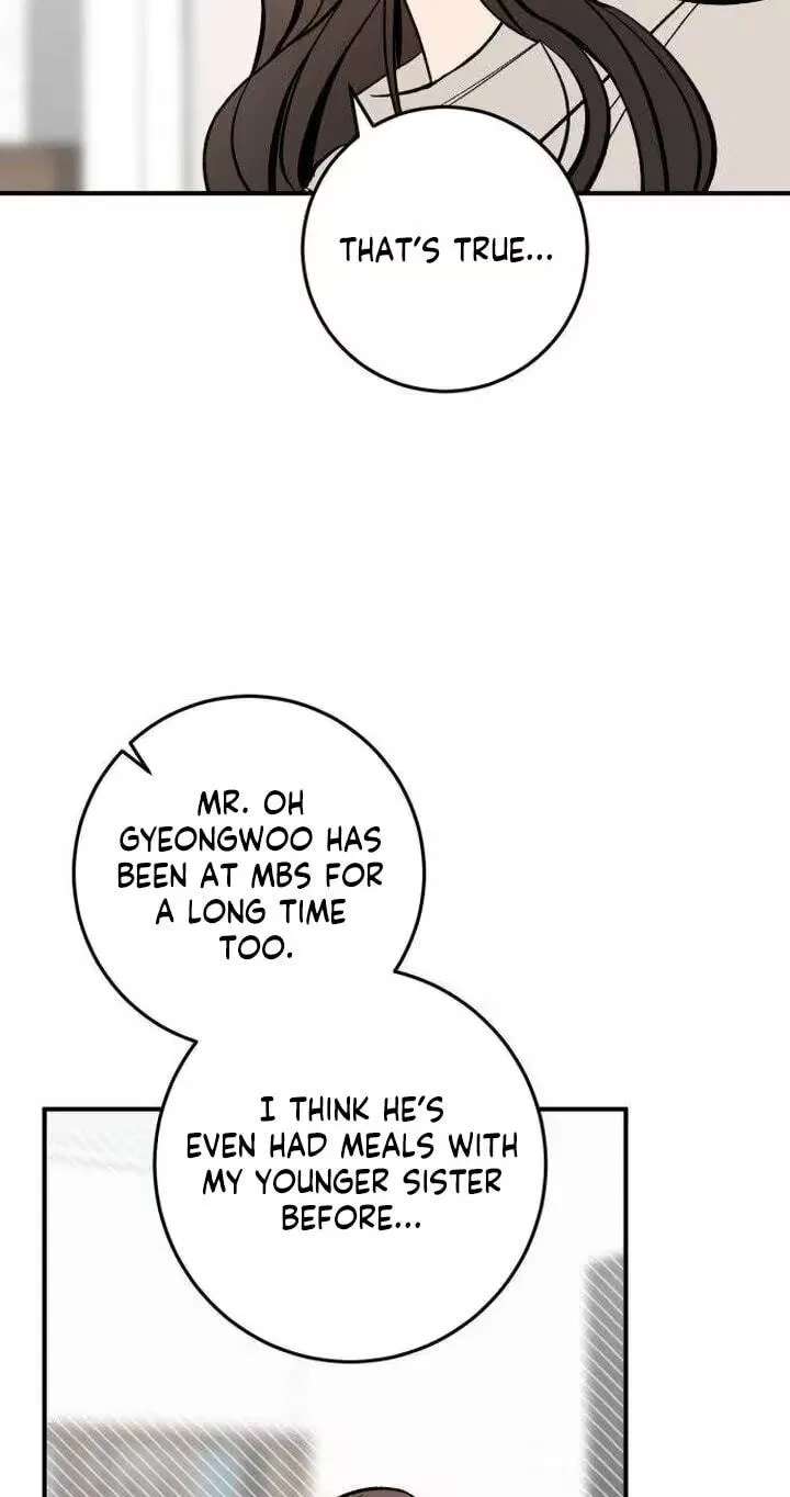 If You Don't Date, You Die! Chapter 37 - page 12