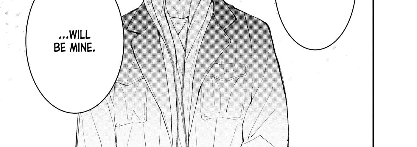 Love, That's an Understatement Chapter 31 - page 14
