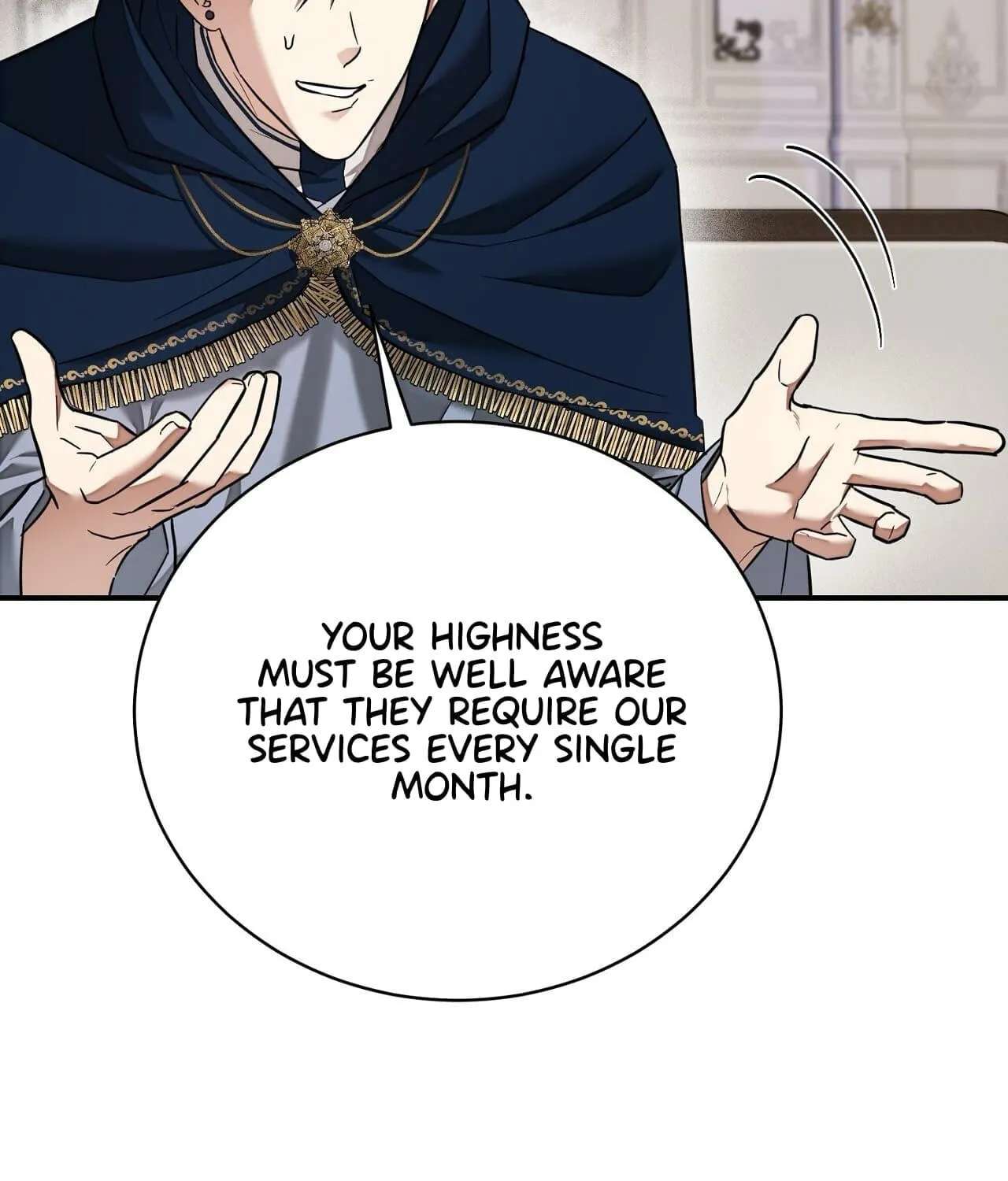 Tinder Box Chapter 19 - page 48