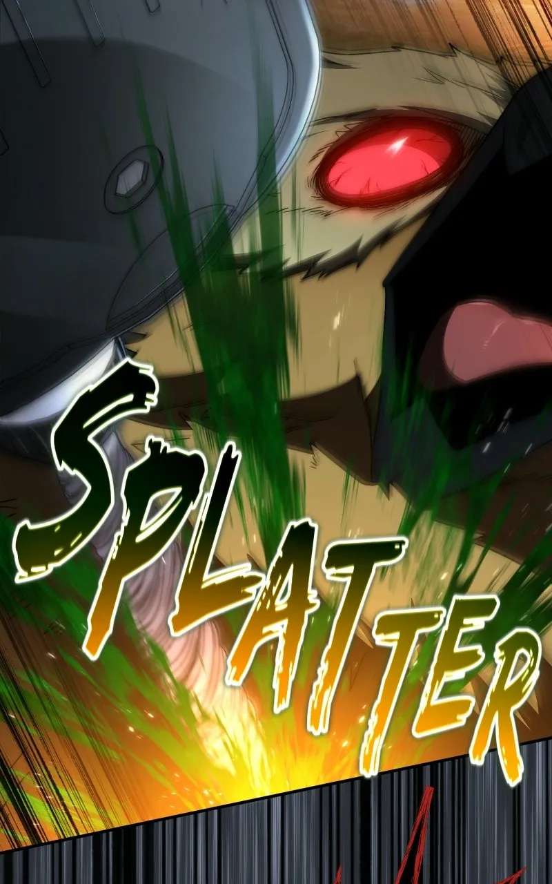 Veteran of theApocalypse Chapter 29 - page 139
