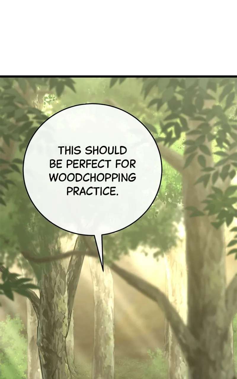 The OtherworldlyFamily Man Chapter 6 - page 105