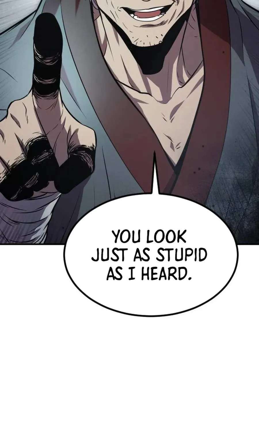 A Dragon Lives in Kunlun Chapter 14 - page 123