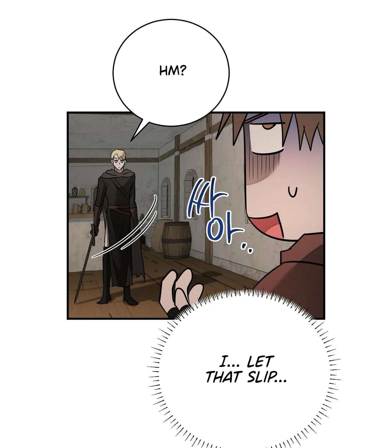 Tinder Box Chapter 16 - page 78