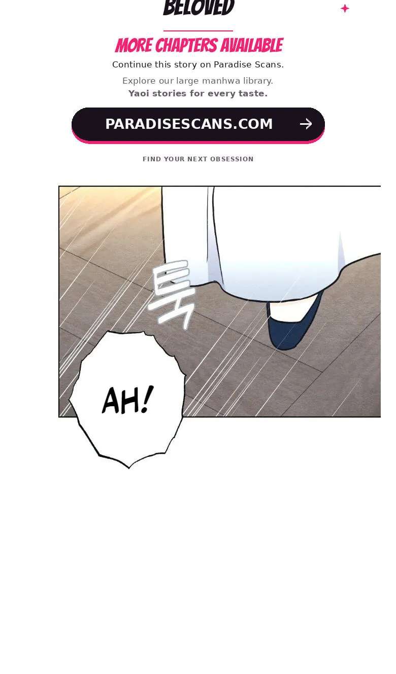 The Pain of Parting With My Beloved Chapter 26 - page 49