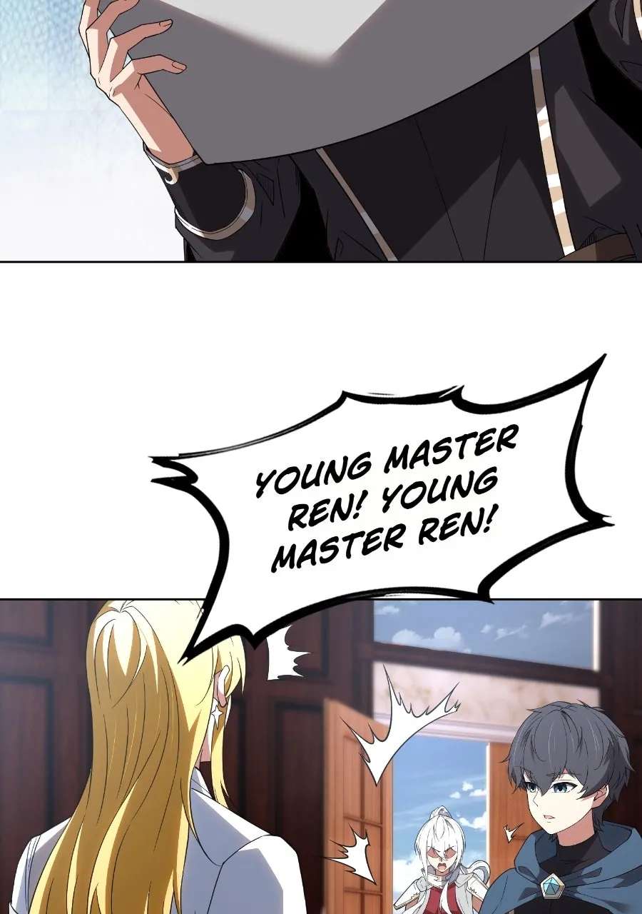 I Dominate a Magical Continentwith an Industrial Revolution Chapter 45 - page 64