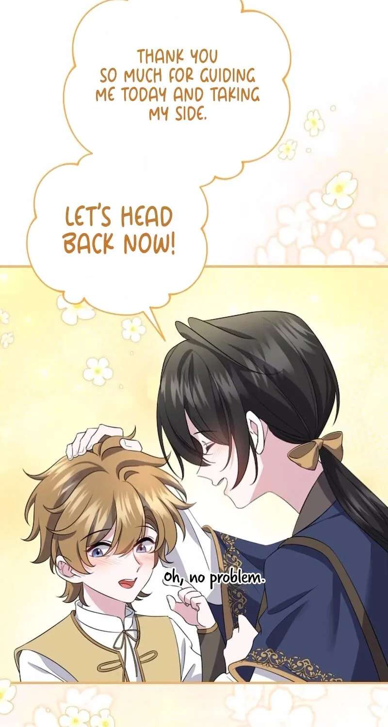 I Will Dedicate My Life To Revenge Chapter 22 - page 85