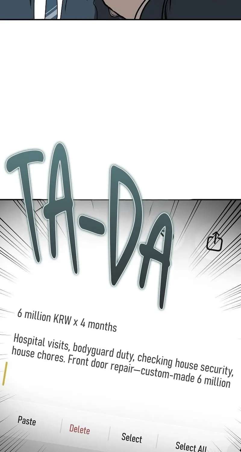 The Fundamental Law Chapter 73 - page 53