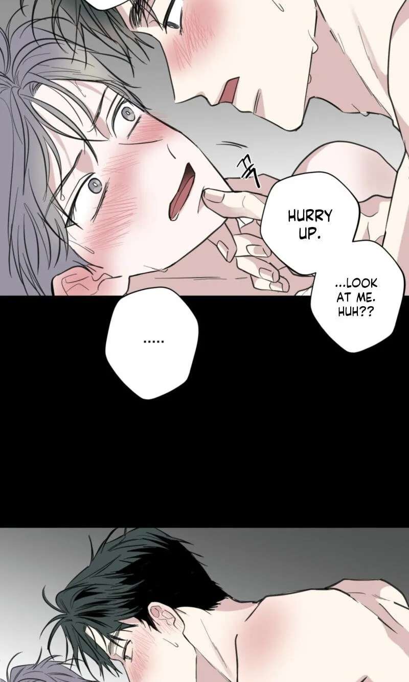 Ghosts really exist! Chapter 10 - page 32