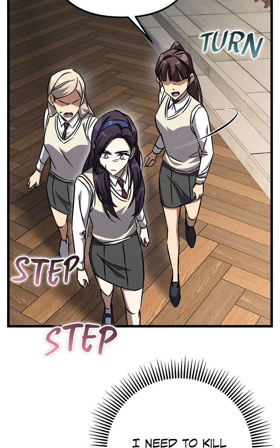 Hoegwihan Extra-ga Cheonjaega Doem Chapter 28 - page 99