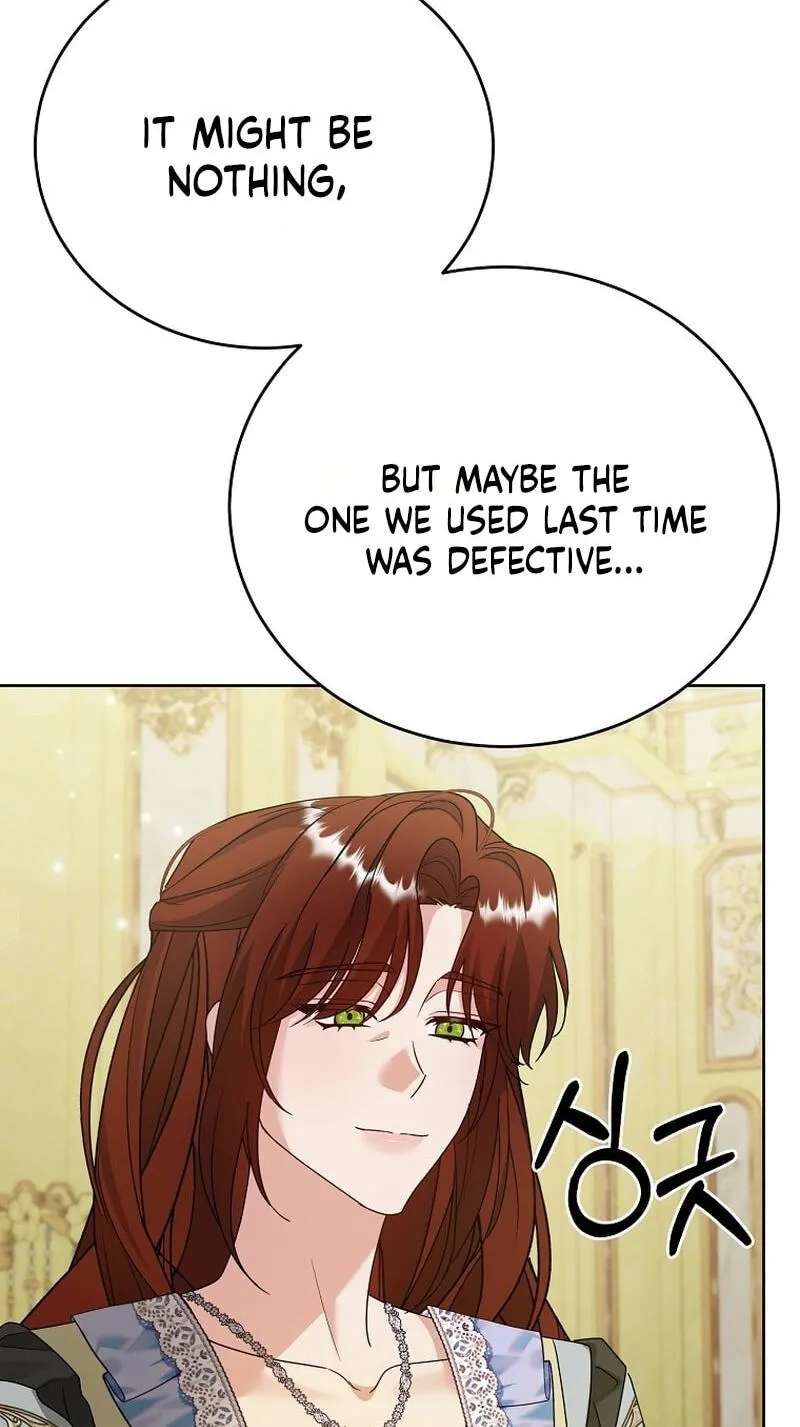 The Beginning of Revenge Starts with Marriage Chapter 48 - page 8