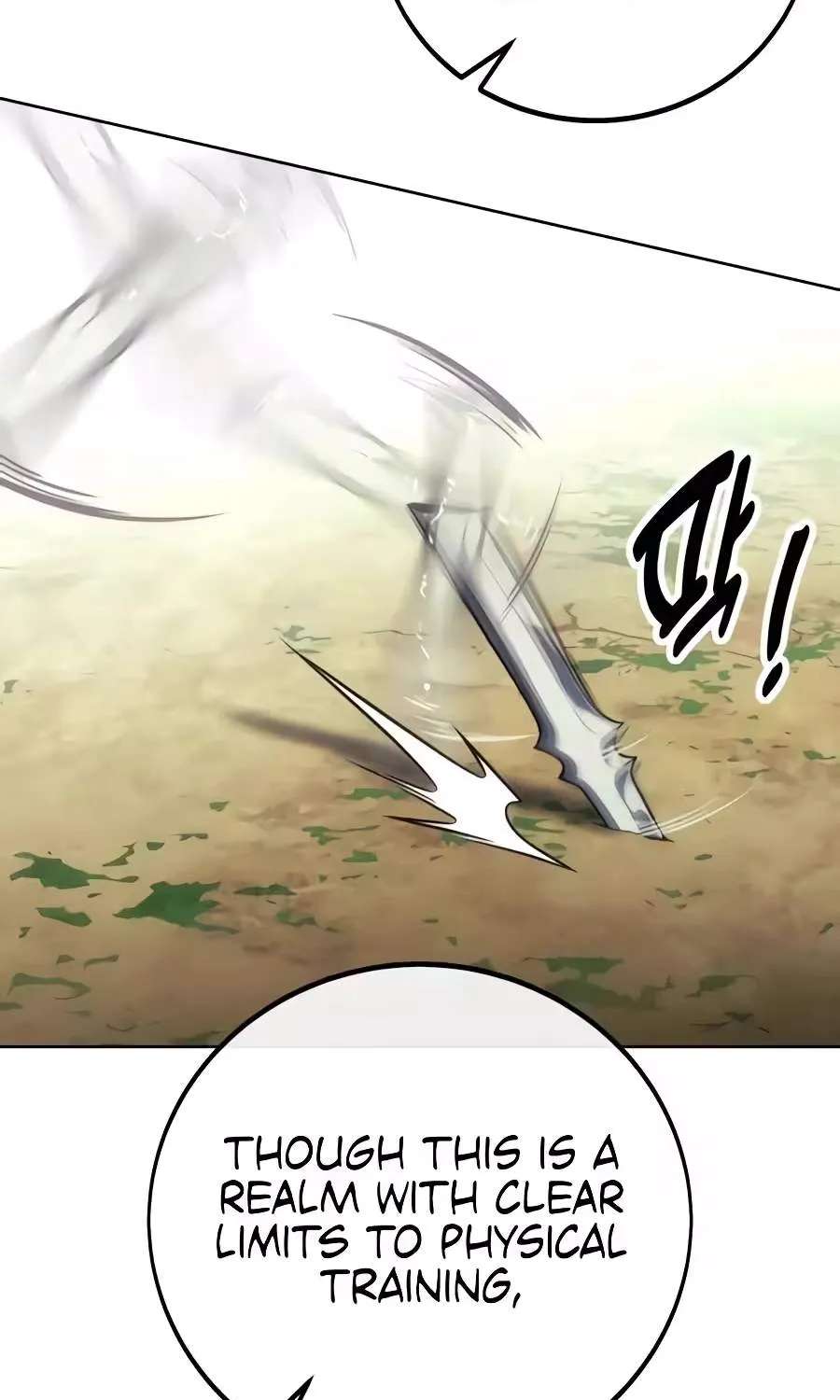30 Years Have Passed Since the Prologue Chapter 20 - page 140