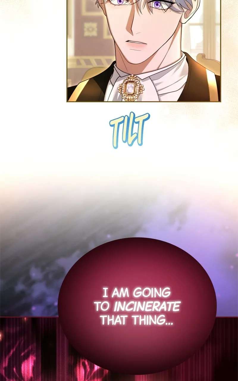 I've Fallen for the Empire'sGreatest Villainess Chapter 91 - page 64