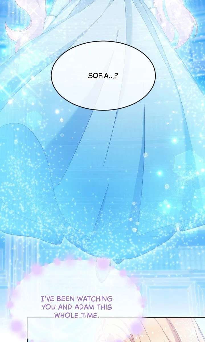 As A Reincarnated Villainess And A Single Mother, I’ve Secured The Love Route! Chapter 62 - page 4