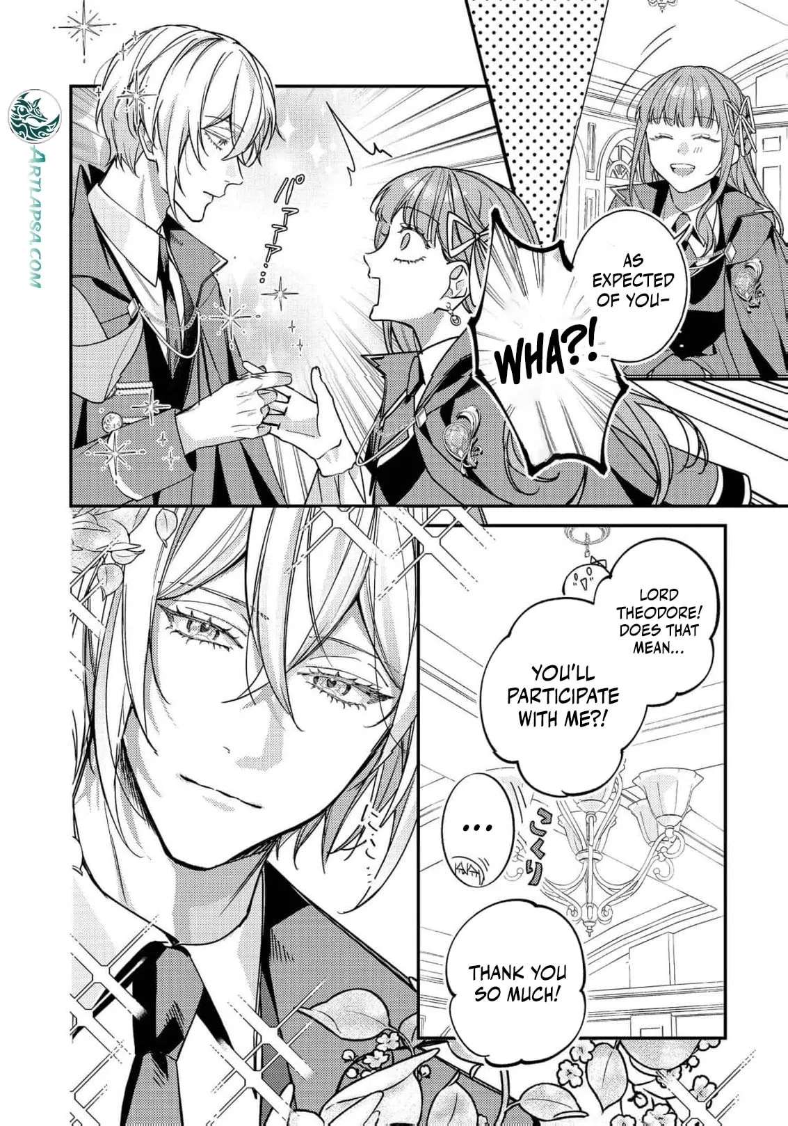 Bad End Mokuzen no Heroine ni Tensei Shita Watashi, Konse de wa Ren'ai Suru Tsumori ga Cheat na Ani ga Hanashitekuremasen!? @COMIC Chapter 46 - page 12