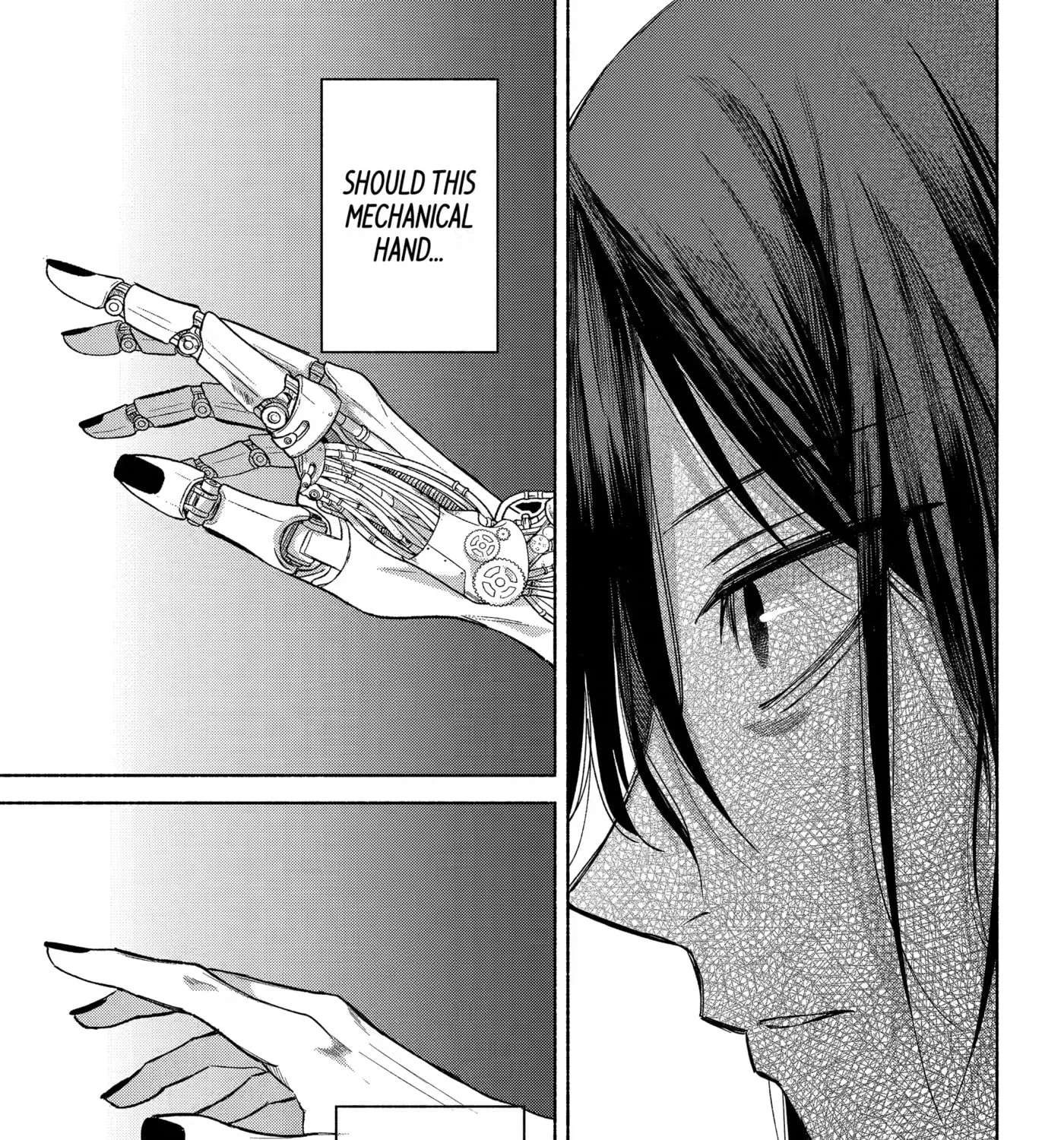 Kyougane-ke no Hanayome Chapter 29 - page 46