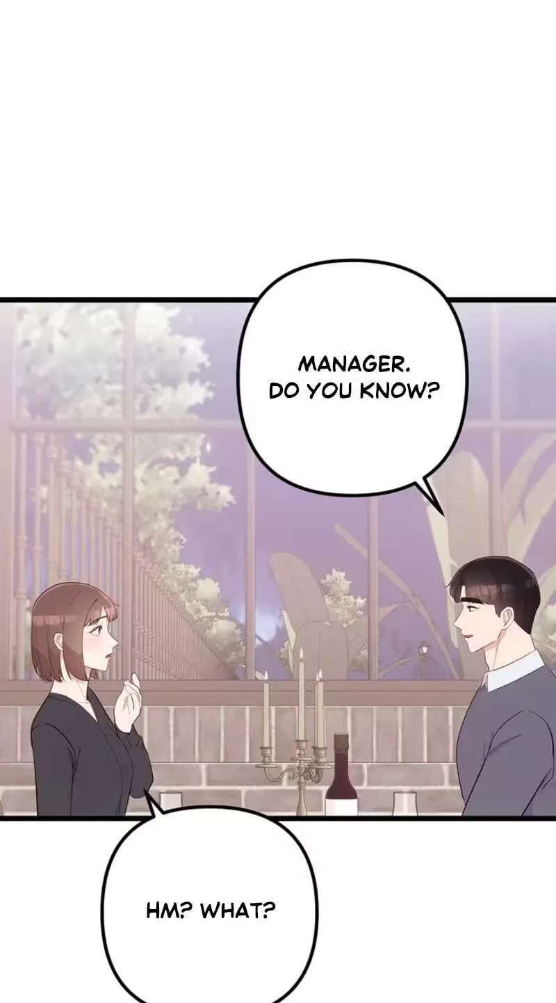 Surviving the Office Romance Chapter 33 - page 48