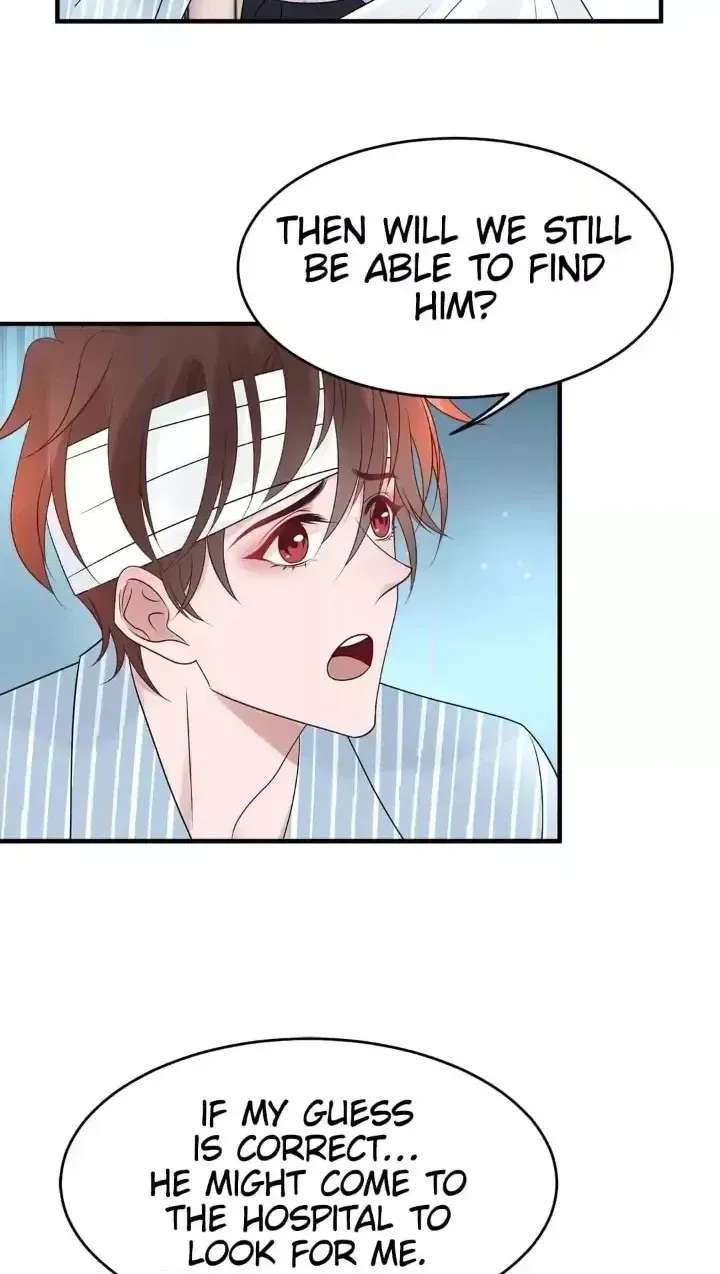 Reborn- deceiving my financial backing husband Chapter 74 - page 20
