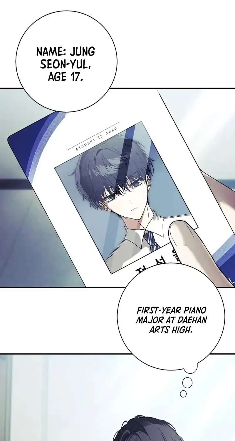 Da Capo for a Musical Genius Chapter 2 - page 11
