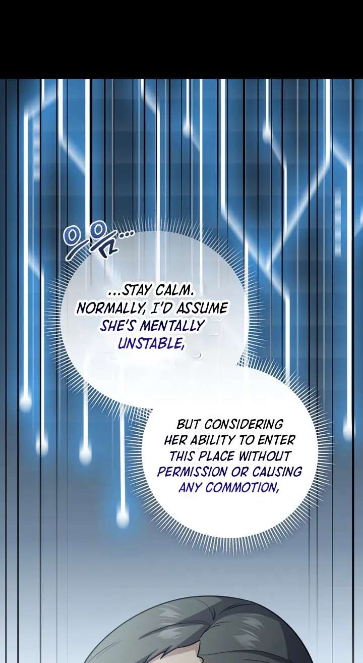 Hero's Diner Chapter 96 - page 83
