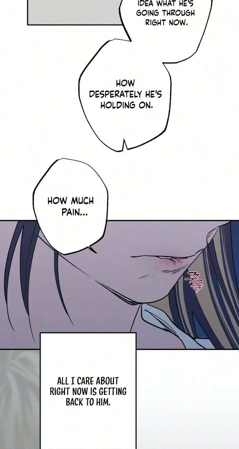 In Between Chapter 96 - page 73