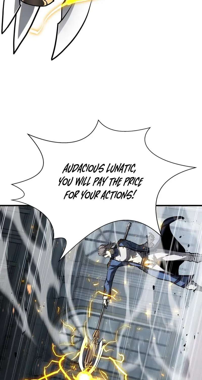 Return of the Apex Player Chapter 11 - page 25