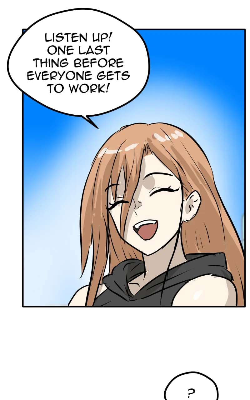 Swolemates Chapter 174 - page 1